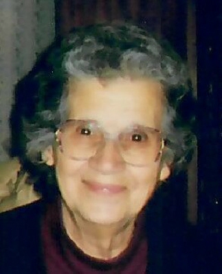 Photo of Susie Clifford