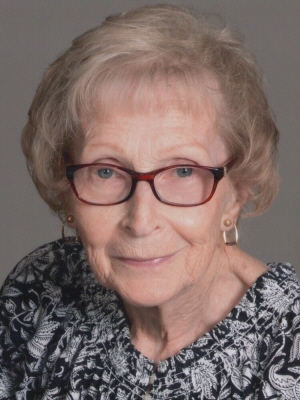 Photo of Thelma Snyder