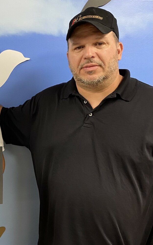 David Compo 2022 Lundy Funeral Home & Cremation Service, Inc.