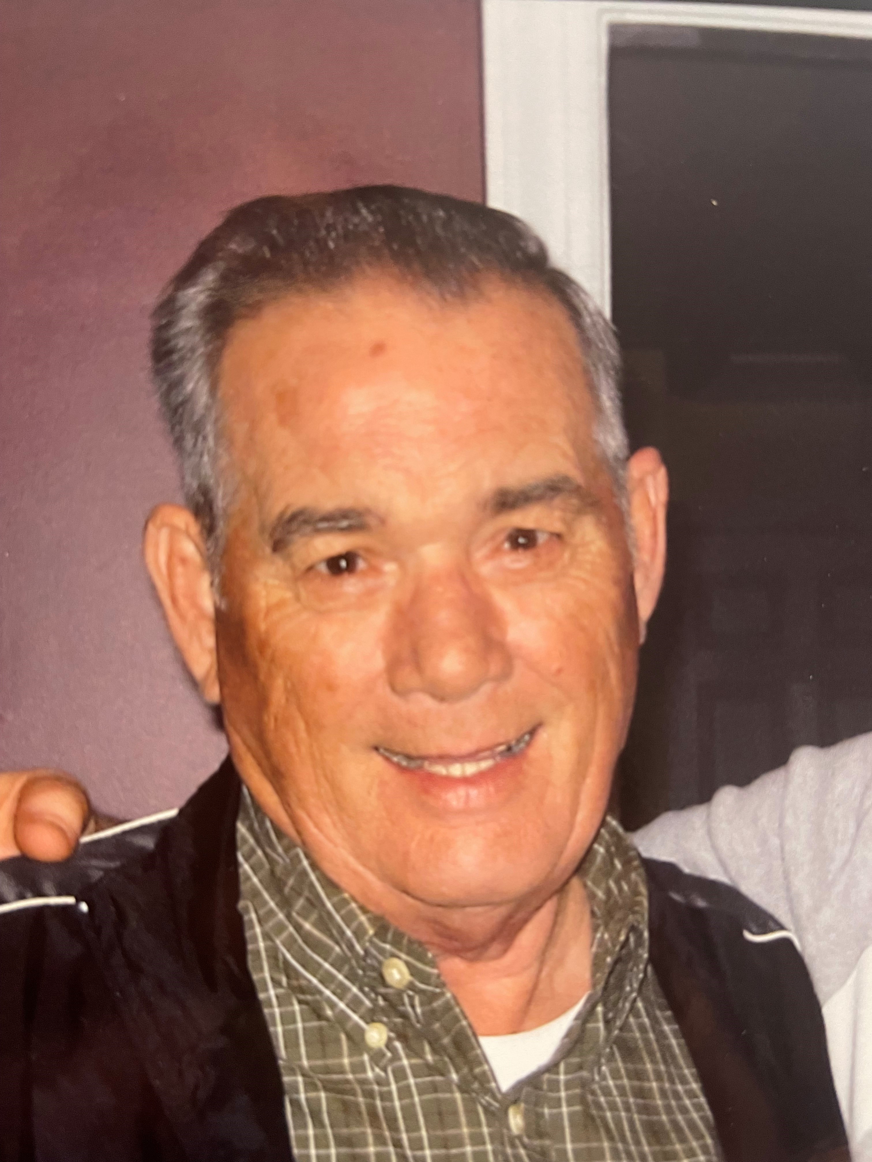 Larry Corbett Medlin Obituary