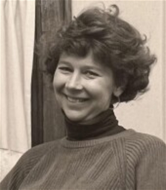 Photo of Joan Orke