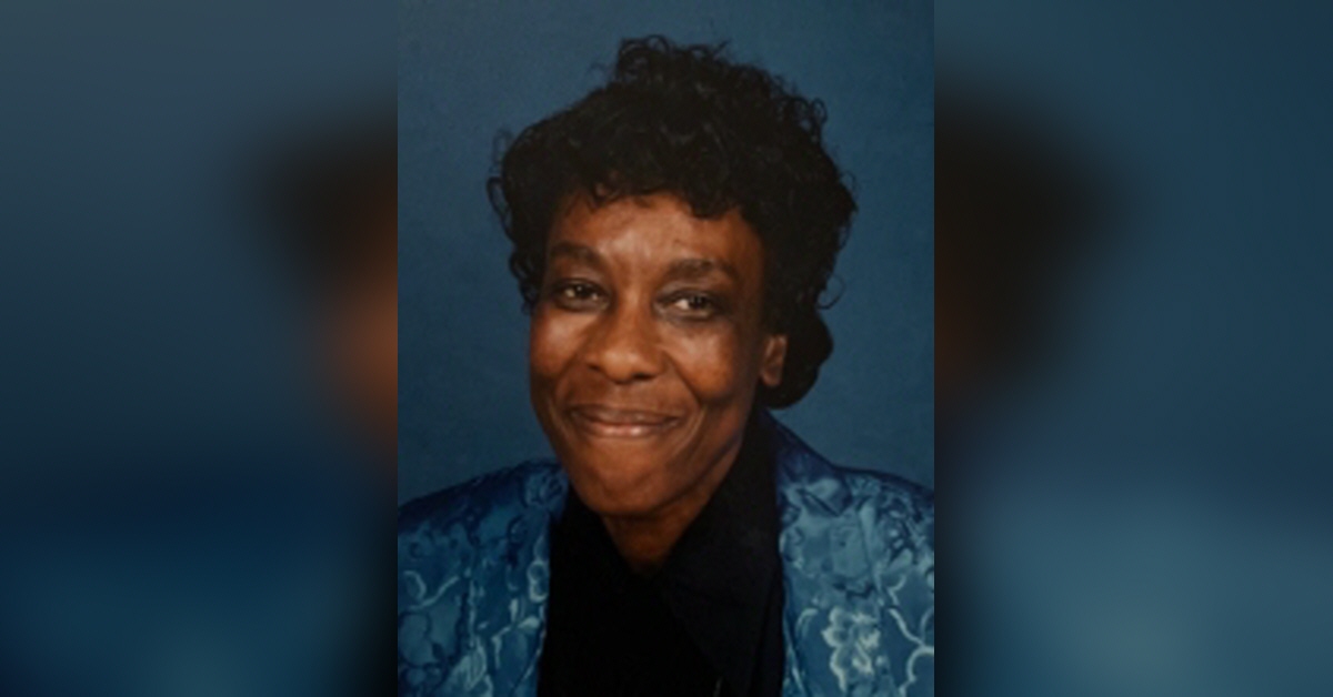 Obituary information for Olean Moses Hough