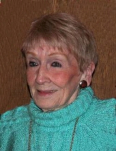 Theresa Irene Papazoni