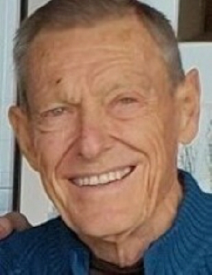 Photo of Earl Cook