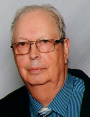 Photo of Elmer VanOrden