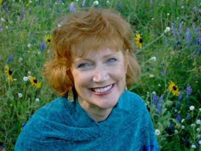 Photo of Barbara Qualley