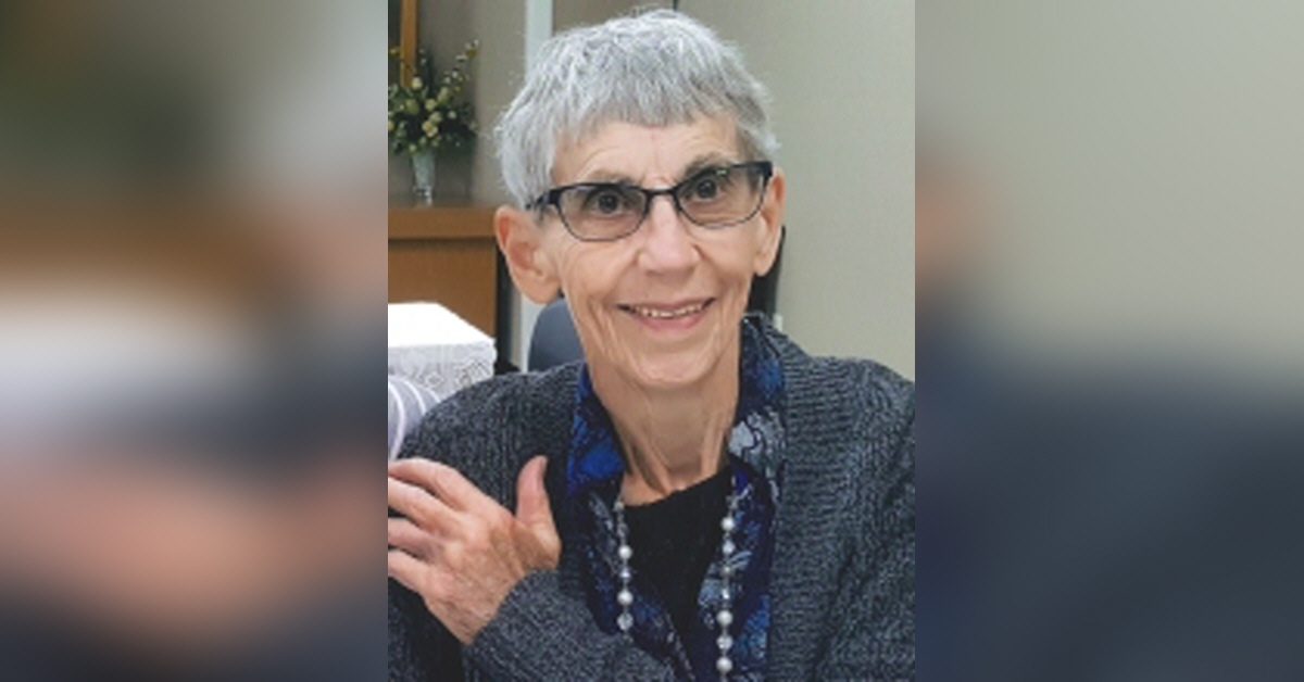 Obituary information for Marjorie Louise Hobbs