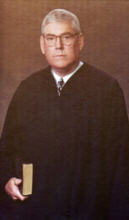 Ret. Judge N. Russell Bower 26296255