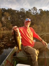 Gary Lynn Huff 26296943