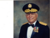 General Claude Harold McLeod 26297275