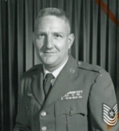 MSgt Carl S. Wilkerson 26297825