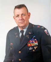 Col. Robert C. Rice 26298151