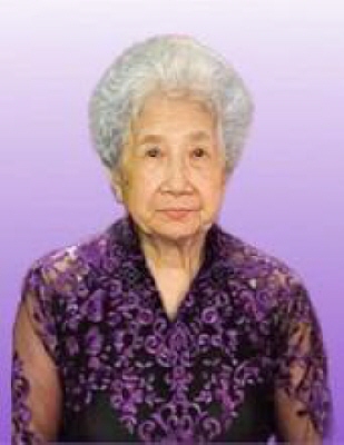 Bien Thi Nguyen Philadelphia , Pennsylvania Obituary