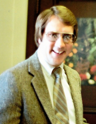 Photo of Frank Thomason, III