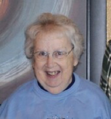 Photo of Donna Woolson