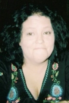 Photo of Cindy White