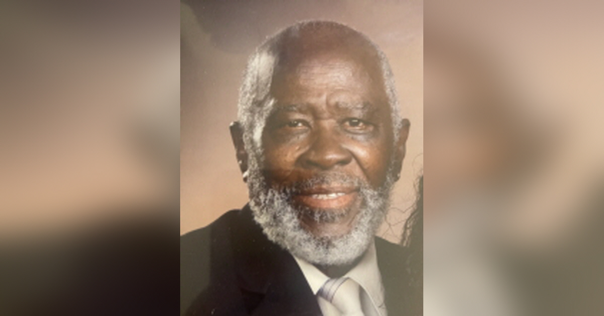 Obituary information for Charles Smith