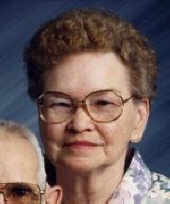 Pauline T. Lotridge