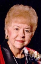 Marjorie J. Lindquist