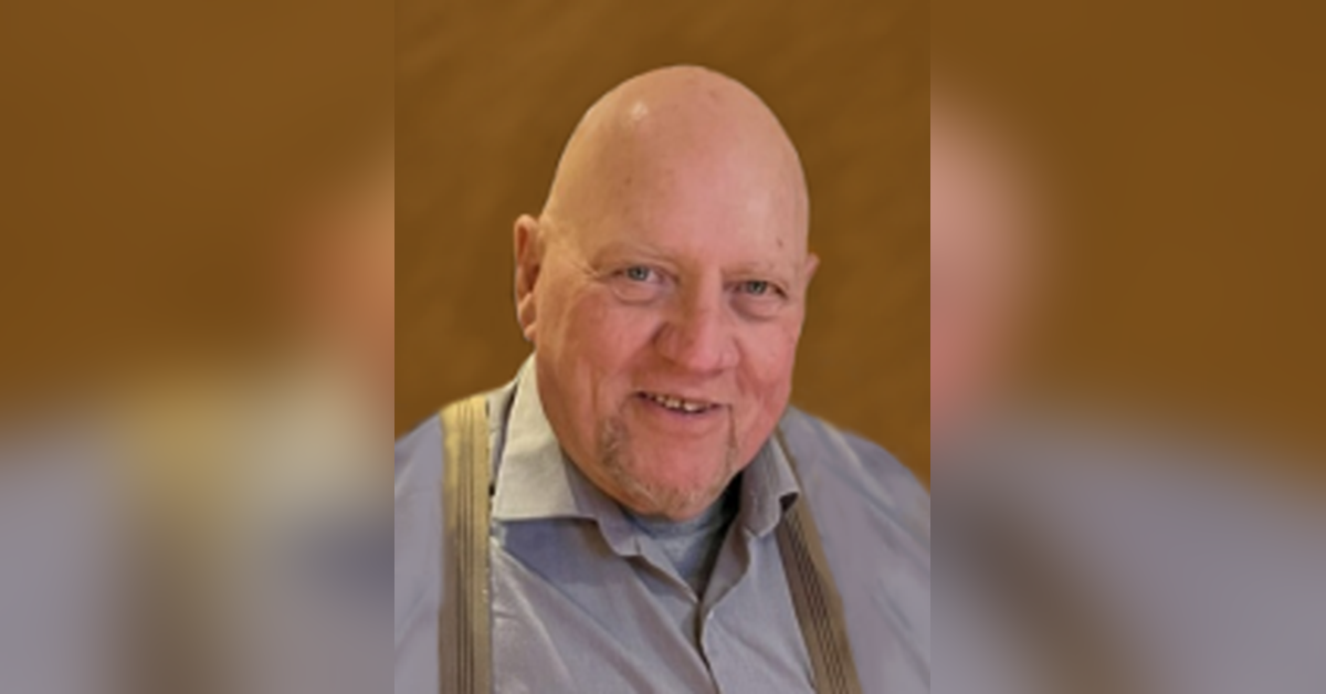 Obituary information for John W. Meredith