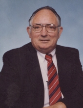 Henry J. O'Brien