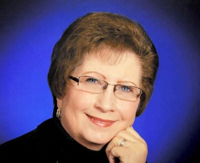 Photo of Judy Tanner