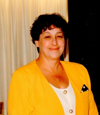Photo of Edna Orosz
