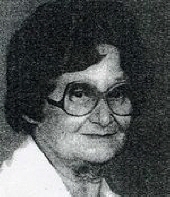 Elsie H. Last