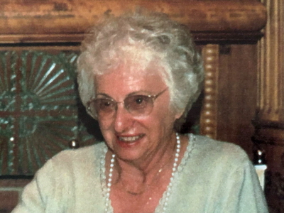 Margaret F. Houlihan