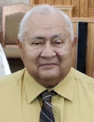 Photo of Domingo Ortega