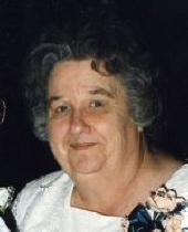 Betty J. Langdon