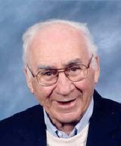 Rev. Jack R. Lancaster