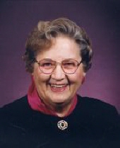 Marjorie C. Kuhn