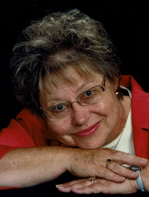 Rosemary "Mimi" Klinger 26300396
