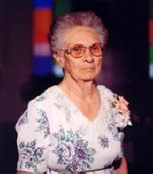 Frances M. Krueger