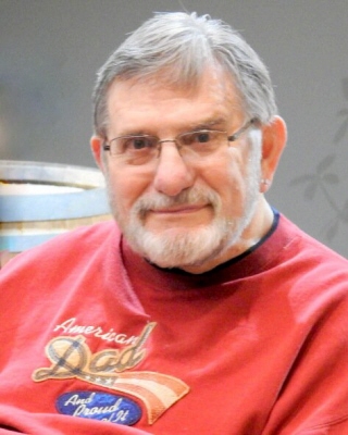 Photo of Vaughn Christman, Sr.