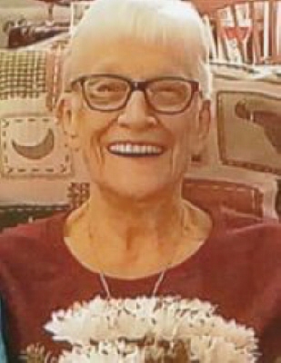 Eleanor Mary DeWitt Accident, Maryland Obituary
