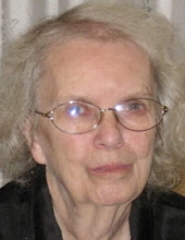 Lucille Marion Brown Morrone