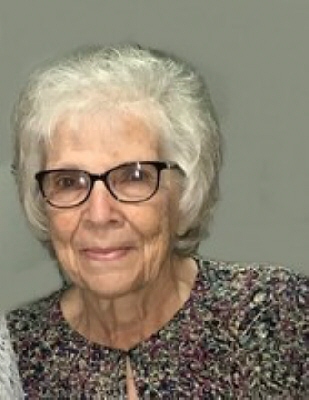 Hilah Jean Macrander Maryville, Missouri Obituary