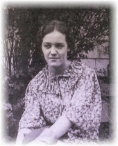 Iva Viola Knuth