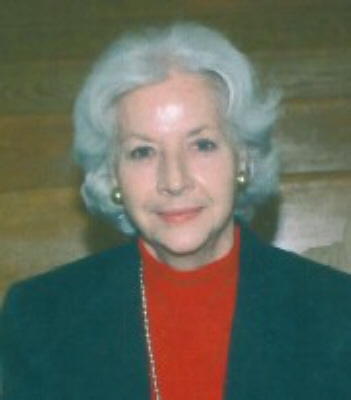 Photo of Betty Simon