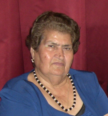Photo of Lemonia Papavasilakis