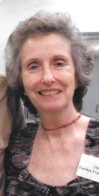 Carolyn Jeanette Goodman