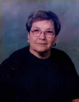 Photo of Mary Wellmon