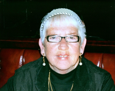 Photo of Joyce Wilde
