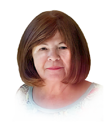 Linda Edith Frank - 2022 - Cremation Society of Windsor