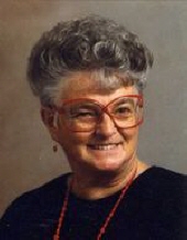 Constance M. Keith
