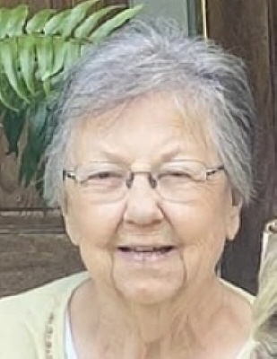 Photo of Joyce Hand