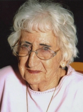 Hazel W. Judd