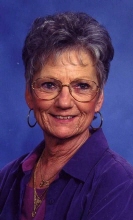 Linda M. Jones